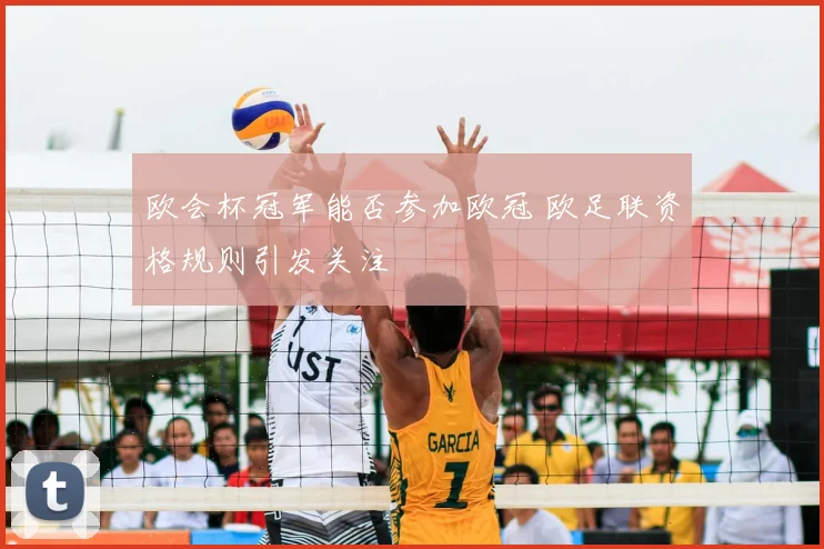 欧会杯冠军能否参加欧冠 欧足联资格规则引发关注