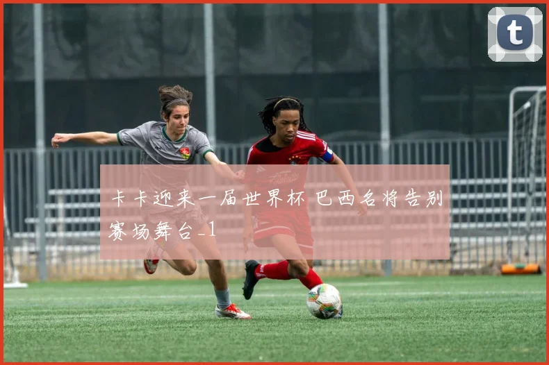 卡卡迎来一届世界杯 巴西名将告别赛场舞台_1