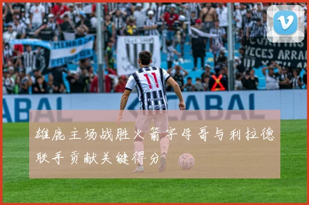 雄鹿主场战胜火箭字母哥与利拉德联手贡献关键得分