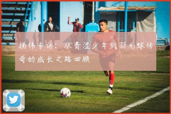 杨伟专访：从青涩少年到羽毛球传奇的成长之路回顾