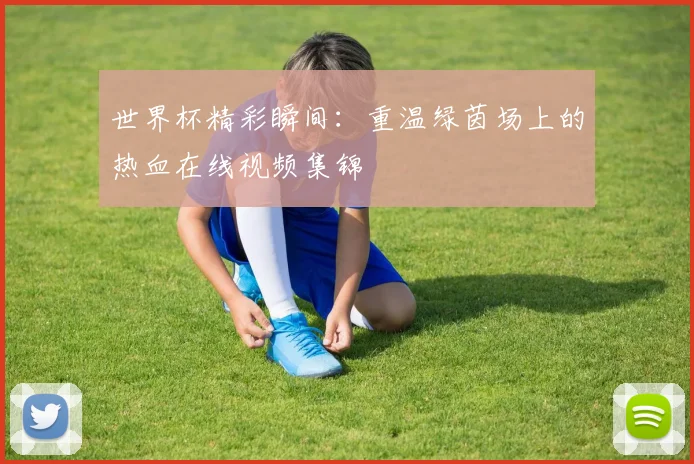 世界杯精彩瞬间：重温绿茵场上的热血在线视频集锦