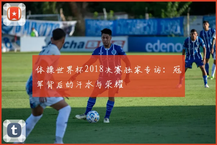体操世界杯2018决赛独家专访:冠军背后的汗水与荣耀